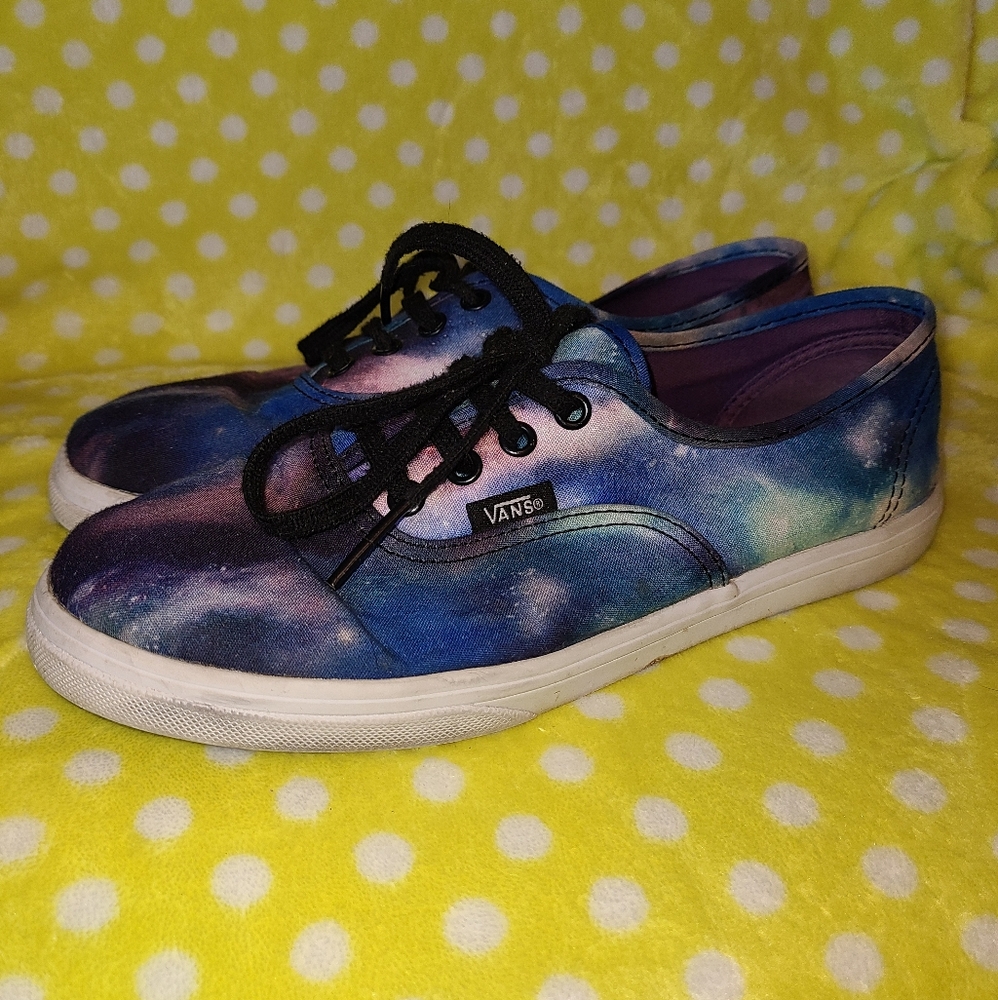Vans Authentic Galaxy Youth 3